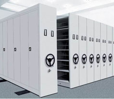 河北盛隆為您講解密集柜的優點都有哪些?